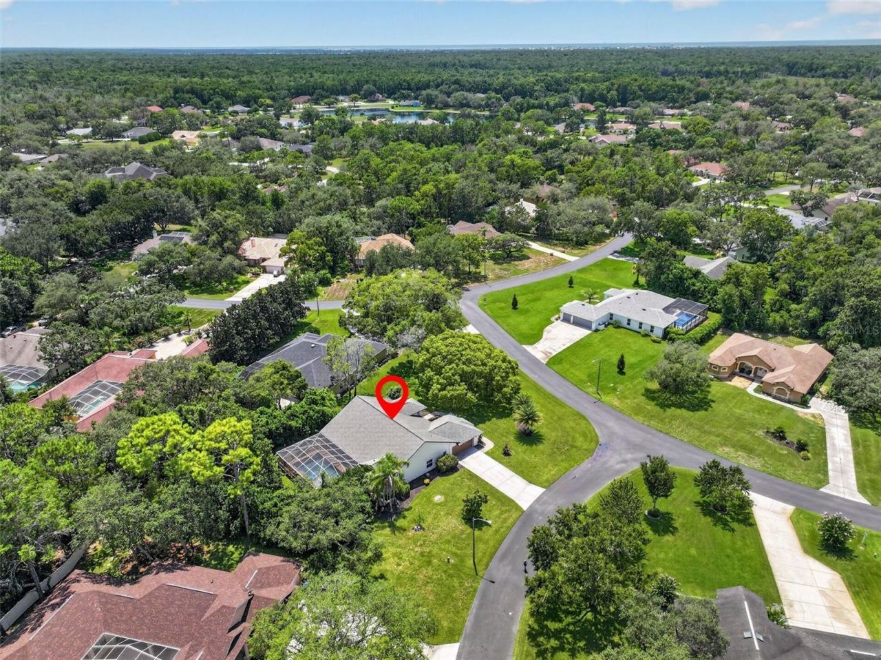 4334 Dottie Court, Spring Hill, FL 34607 Photo