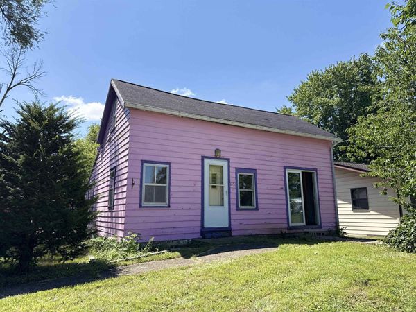 113 E North Street, DeForest, WI 53532