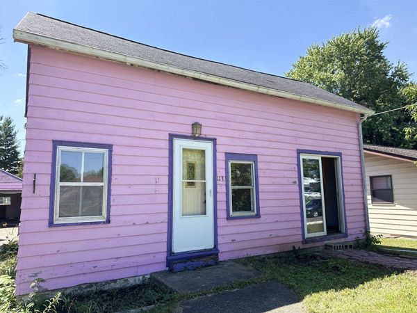 113 E North Street, DeForest, WI 53532