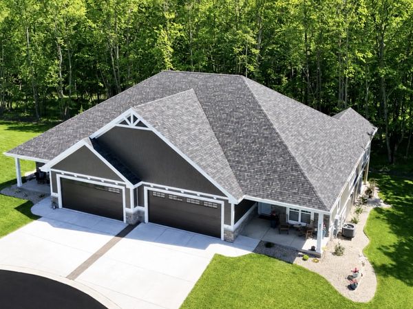 Unit 16 Timberlane Circle, DeForest, WI 53532