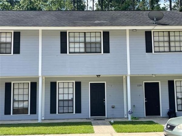 14570 HONEYSUCKLE Drive, Unit 157, Hammond, LA 70401