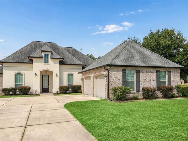 154 ASHTON PARC Boulevard , Slidell, LA 70458