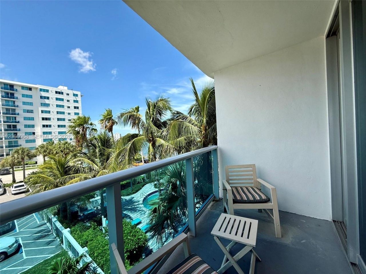 7501 E Treasure Dr , Unit 3H, North Bay Village, FL 33141 Photo