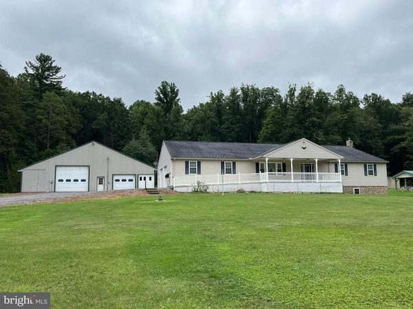 230 SUMMIT ROAD , MCCLURE, PA 17841