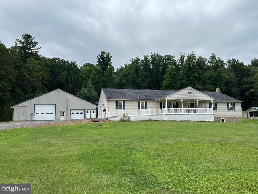 230 Summit Road , Mc Clure, PA 17841 Main Photo