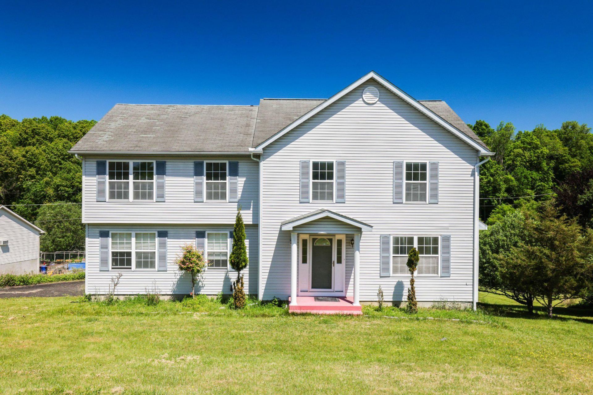 302 RUSTIC DRIVE , EAST STROUDSBURG, PA 18302
