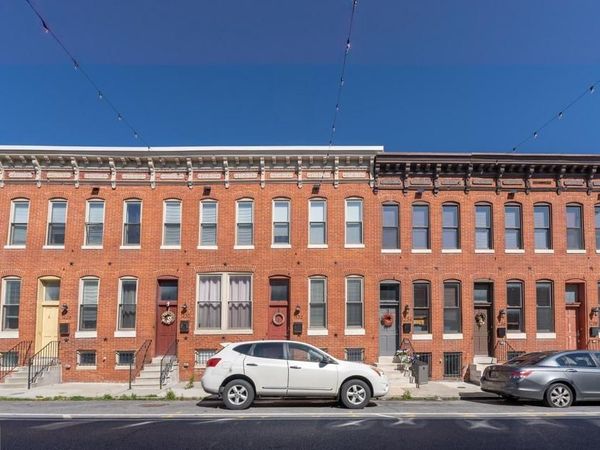 1232 N GAY STREET, BALTIMORE, MD 21213