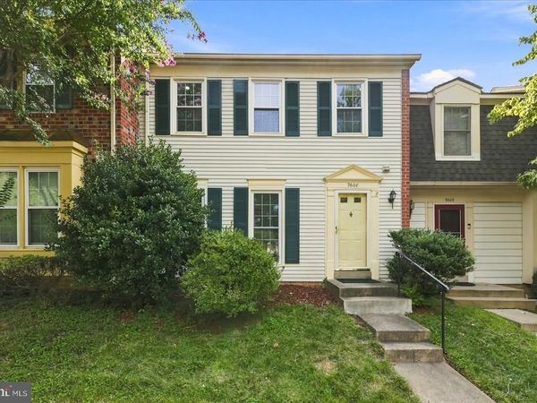 9608 MASTERWORKS DRIVE, VIENNA, VA 22181