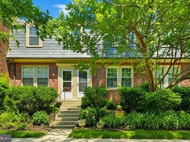 1401 S EDGEWOOD STREET , Unit 500, ARLINGTON, VA 22204