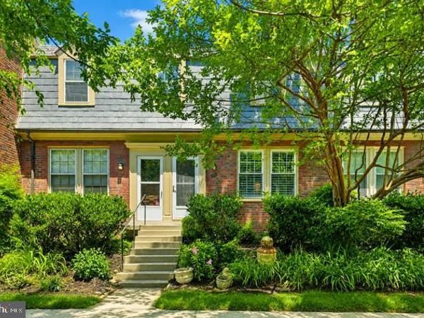 1401 S EDGEWOOD STREET, Unit 500, ARLINGTON, VA 22204