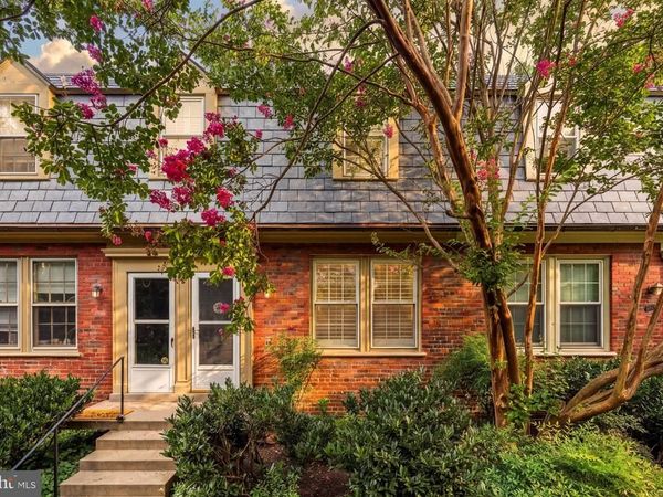 1401 S EDGEWOOD STREET, Unit 500, ARLINGTON, VA 22204
