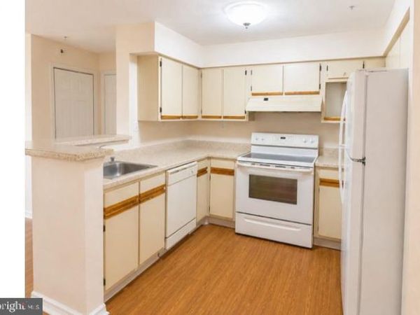 18512 BOYSENBERRY DRIVE , Unit 128, GAITHERSBURG, MD 20879