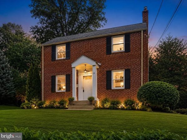 9906 SIDNEY ROAD, SILVER SPRING, MD 20901