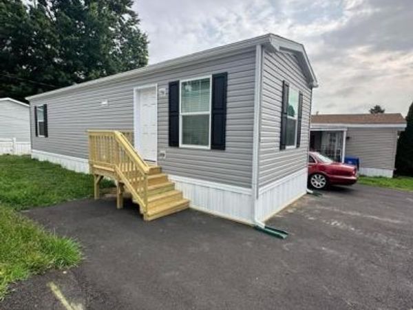 1302 GIBSON ROAD, Unit LOT 48, BENSALEM, PA 19020
