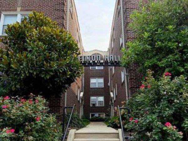 117 ESSEX AVENUE , Unit A104, NARBERTH, PA 19072