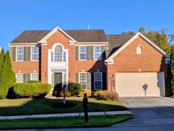 4415 MEDALLION DRIVE , SILVER SPRING, MD 20904
