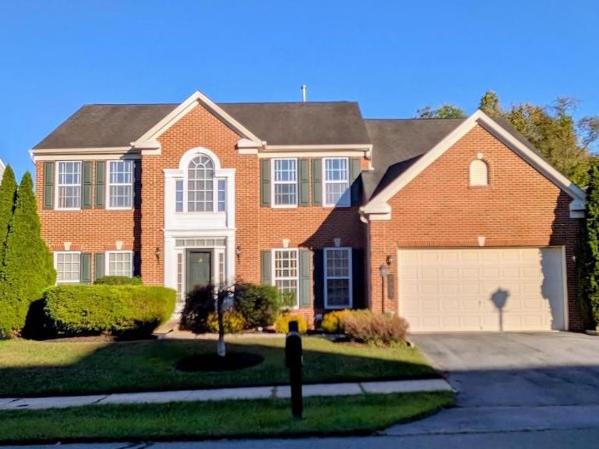 4415 Medallion Drive , Silver Spring, MD 20904 Main Photo
