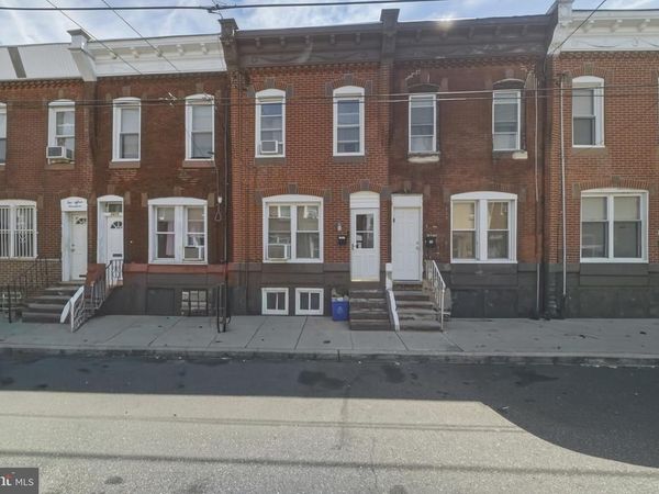 2421 S FAIRHILL STREET, PHILADELPHIA, PA 19148