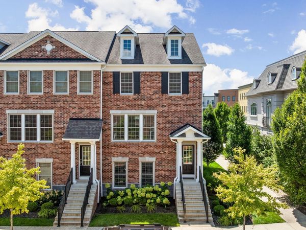 2045 Broughton Street , Carmel, IN 46032