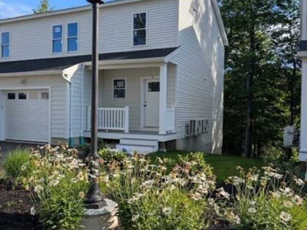 778 Main St, Unit 8, Leicester, MA 01524