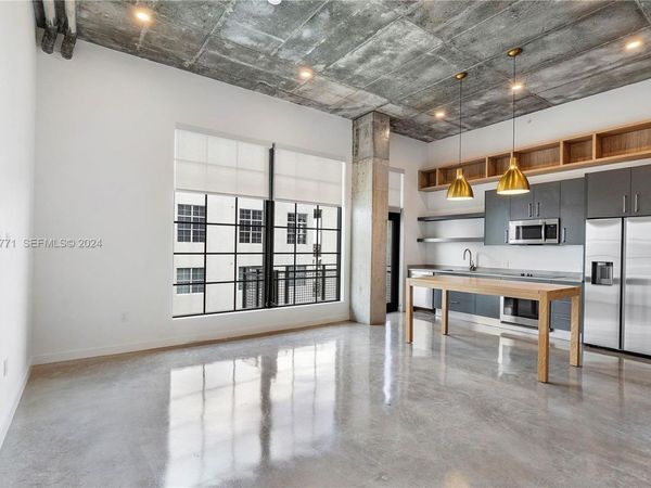 401 NW 1ST Avenue, Unit 503, Fort Lauderdale, FL 33301