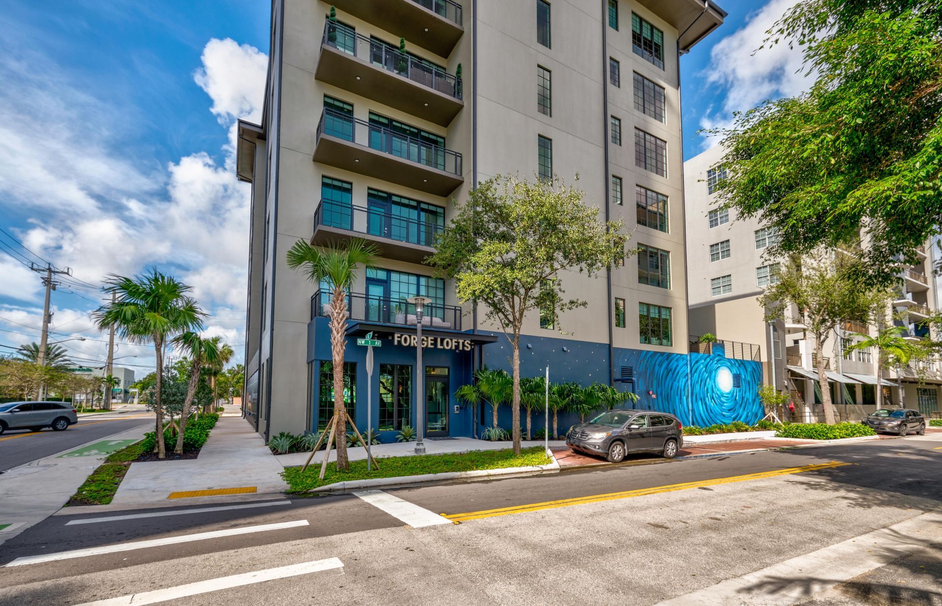 401 NW 1st Avenue, Unit 503, Fort Lauderdale, FL 33301 Photo