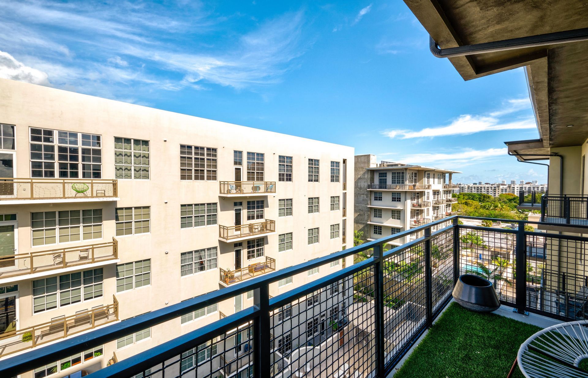 401 NW 1st Avenue, Unit 503, Fort Lauderdale, FL 33301 Photo