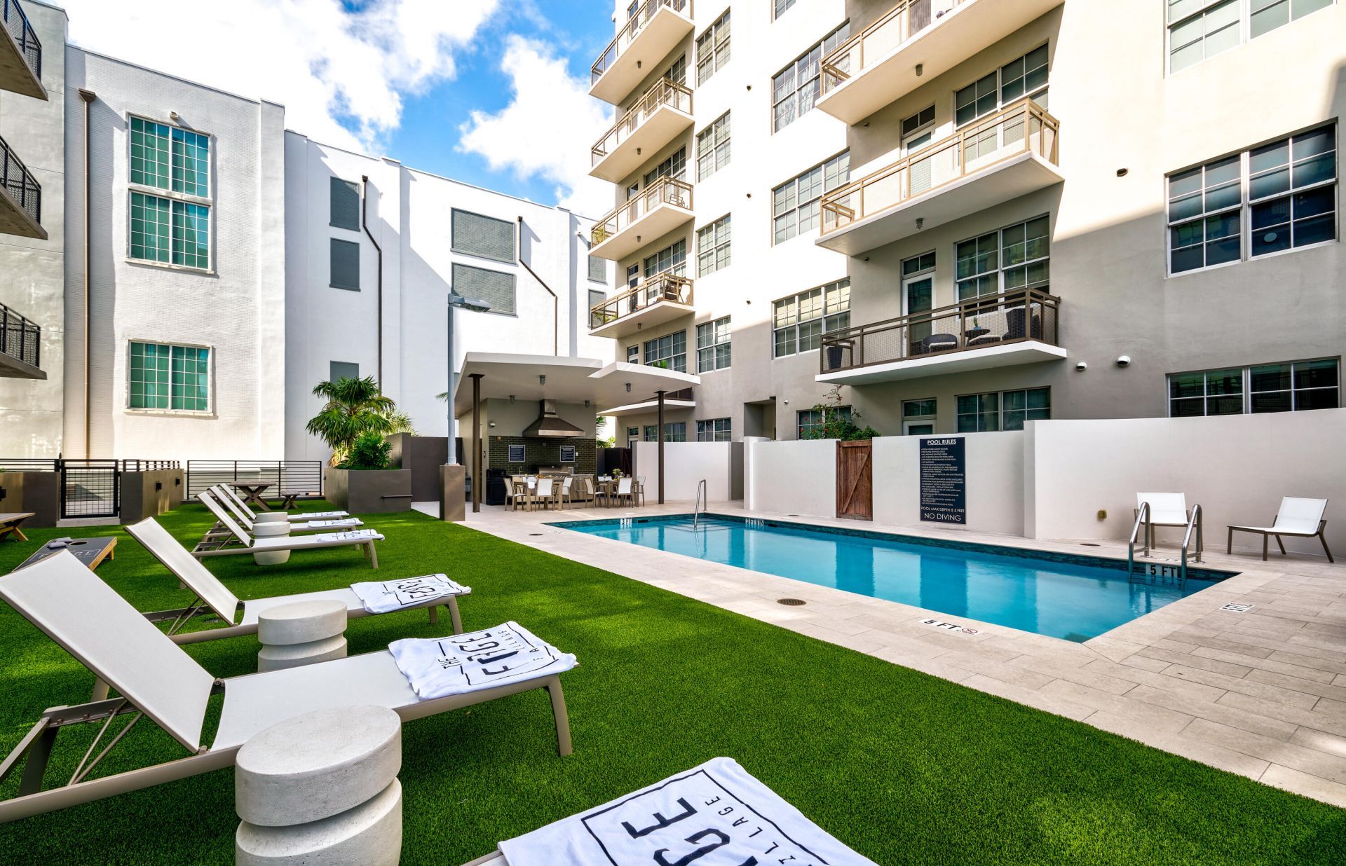 401 NW 1st Avenue, Unit 503, Fort Lauderdale, FL 33301 Photo