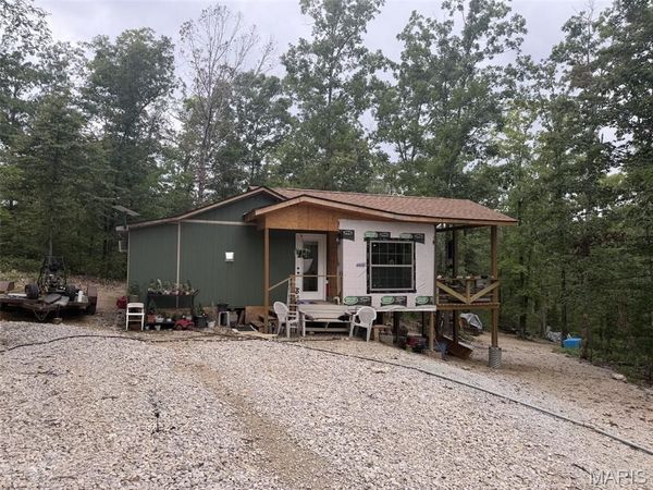 447 Wayne 572 , Wappapello, MO 63966