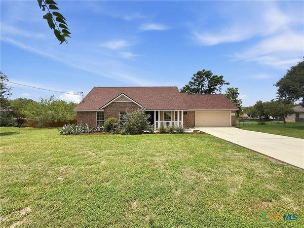 125 Barton Road , San Marcos, TX 78666