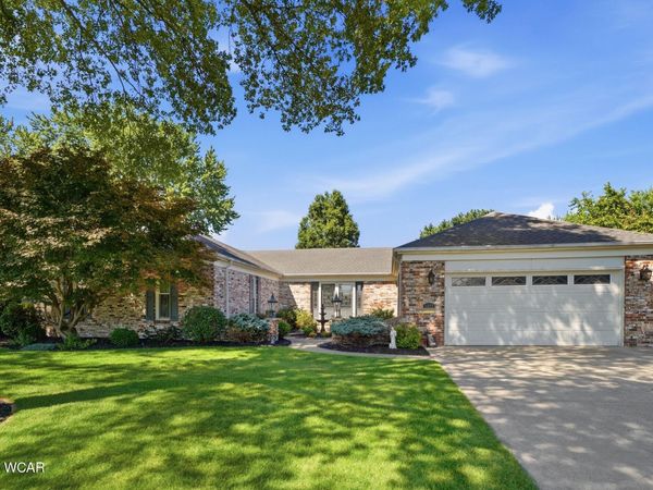 1009 Carolyn Drive, Delphos, OH 45833