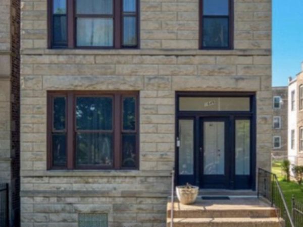 1649 W Garfield Boulevard , Unit 1, Chicago, IL 60636