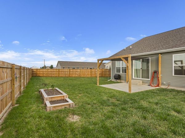 611 Jerin Court, Fisher, IL 61843