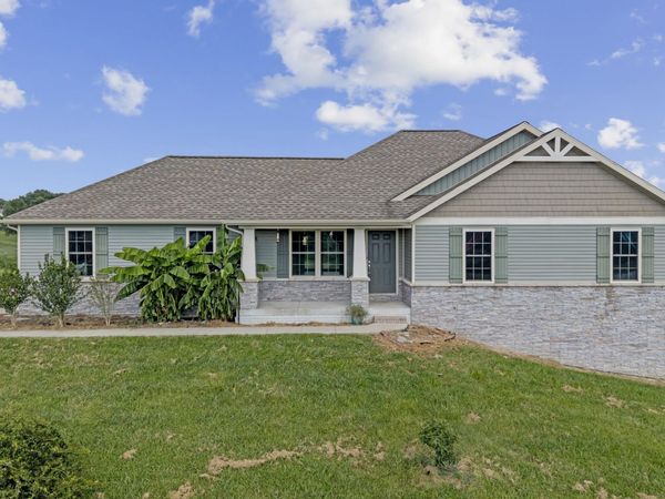 4400 S Dixie Lane, St. Anthony, IN 47579