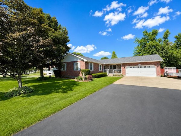 610 Aqua View Drive, Alpena, MI 49707