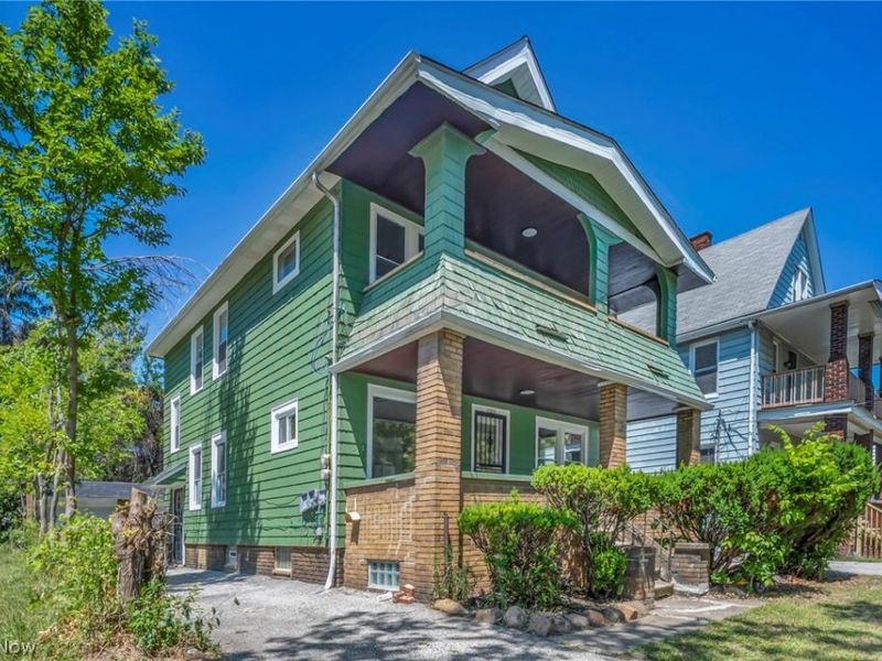 15517 Kipling Avenue, Cleveland, OH 44110 Photo 3