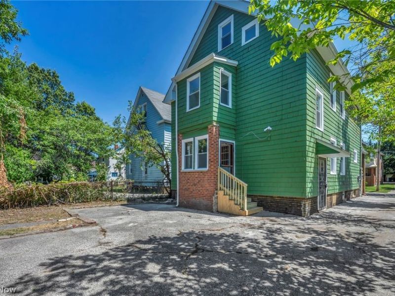 15517 Kipling Avenue, Cleveland, OH 44110 Photo 47