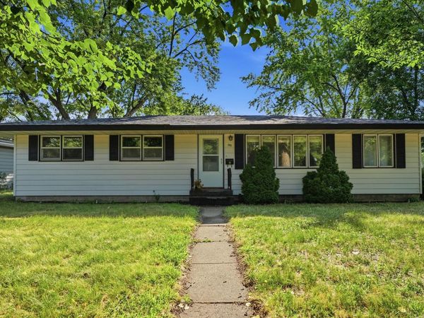 202 34th Avenue N, Saint Cloud, MN 56303