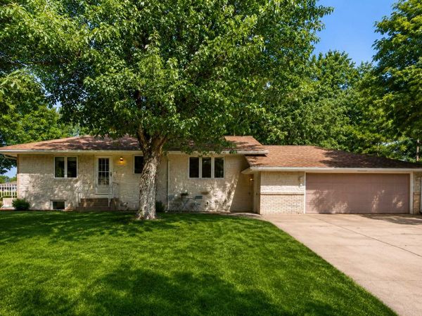 558 113th Lane NW, Coon Rapids, MN 55448
