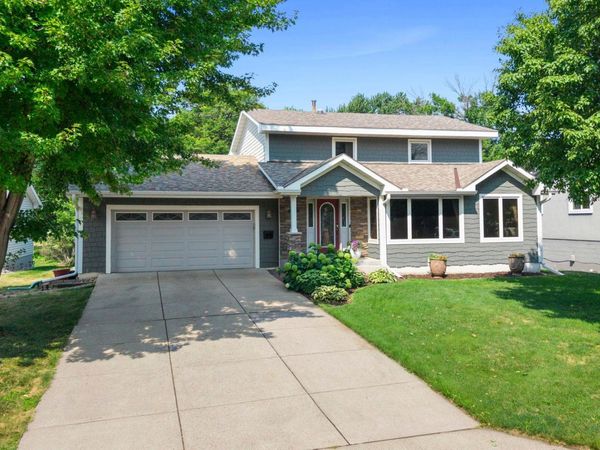 4517 Orchard Avenue N, Robbinsdale, MN 55422