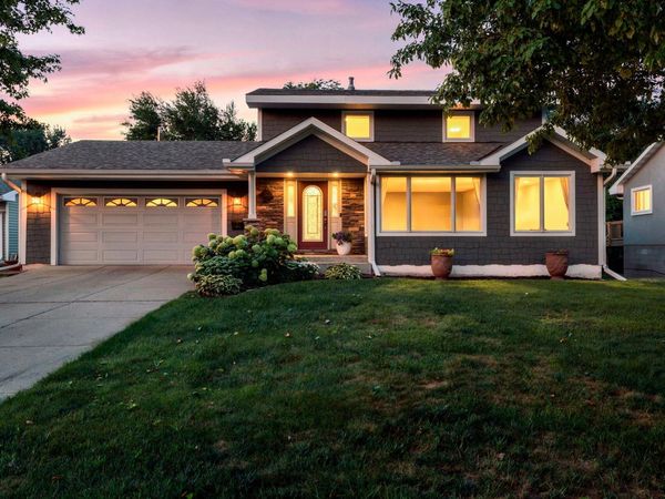 4517 Orchard Avenue N, Robbinsdale, MN 55422