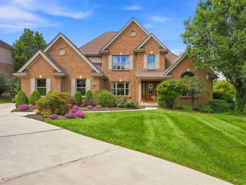 4783 Wellington Chase Court, Green Township, OH 45248 Photo 1