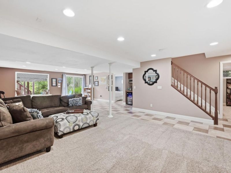 4783 Wellington Chase Court, Green Township, OH 45248 Photo 24