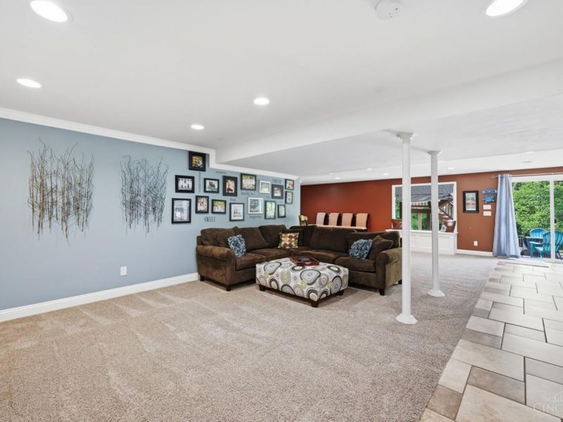 4783 Wellington Chase Court, Green Township, OH 45248 Photo 25