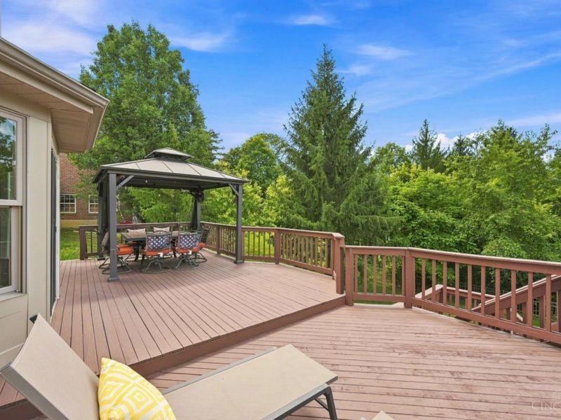 4783 Wellington Chase Court, Green Township, OH 45248 Photo 36