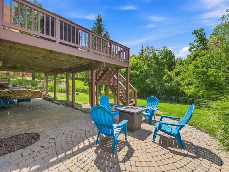 4783 Wellington Chase Court, Green Township, OH 45248 Photo 39
