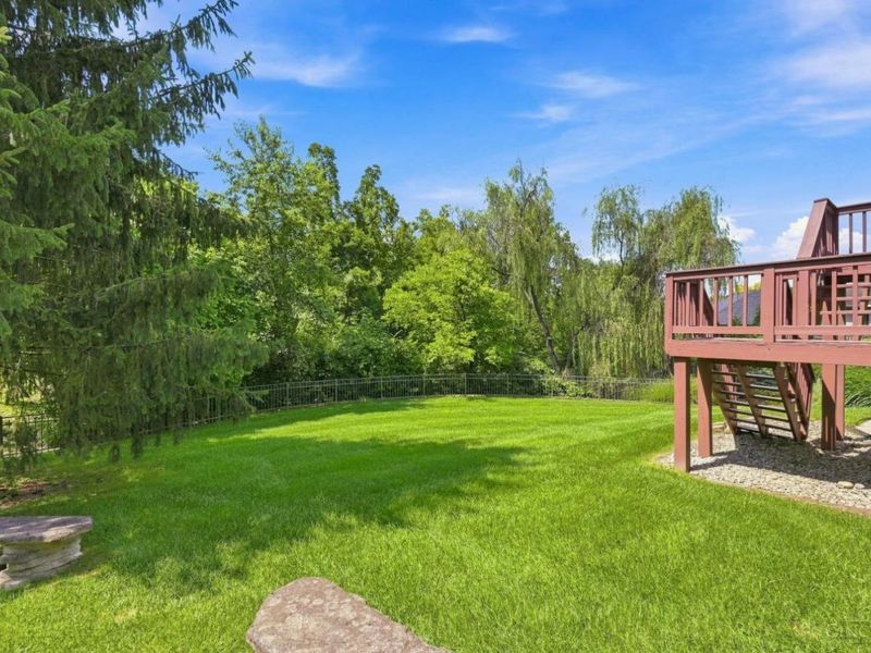 4783 Wellington Chase Court, Green Township, OH 45248 Photo 40