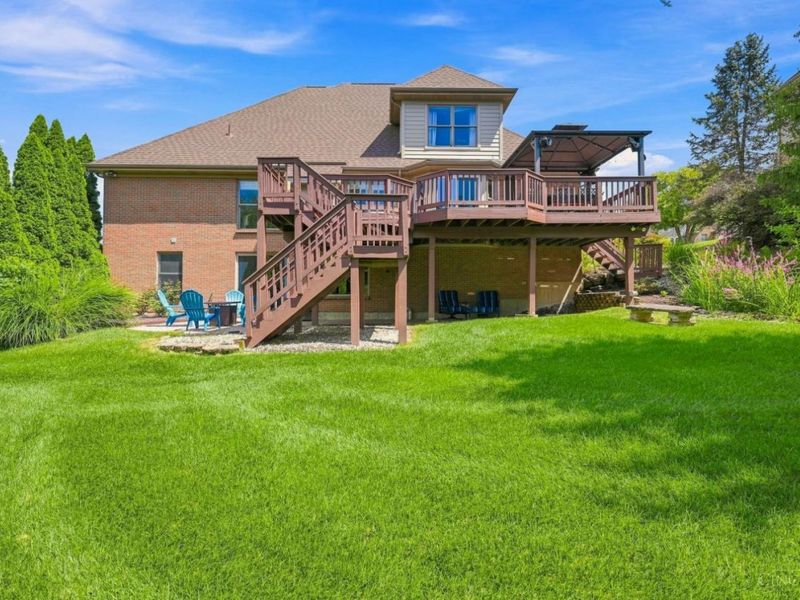4783 Wellington Chase Court, Green Township, OH 45248 Photo 41