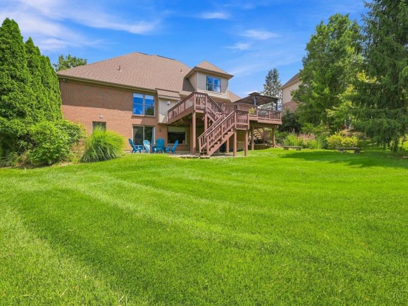 4783 Wellington Chase Court, Green Township, OH 45248 Photo 42