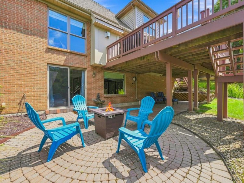 4783 Wellington Chase Court, Green Township, OH 45248 Photo 44